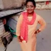 Telukunta Vaishnavi Shetty