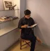AISH ISKANDAR