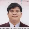 Ronald Tolentino