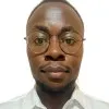 Oscar Mudogo