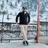 Syed Ali Husnain
