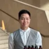 Sean Fitzgerald Teo Tan