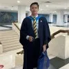 Muhamad Mohaimin Motada