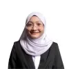 Nadhira Ahmad Fauzi