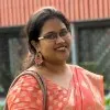 Shubhashree Mukherjee