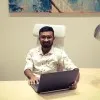 Rahul Pinnamshetti