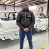 Akhona Mpongoshe
