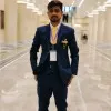 Shahzaib Arain