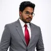K Samuel Prakash