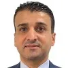Sami Abuzineh CIA