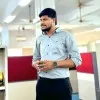 Harish Arendala
