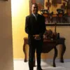 Daniel Minaya Polanco