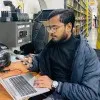 Harsh Sahu