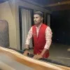Manish Kumar Bind