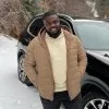 Rasheem McGowan