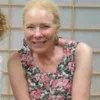 Peggy Rudberg