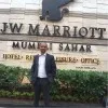 Durgesh Patel