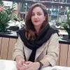 parvin shokrollahi