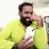 Arunkumar Dhamodharan
