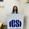 CS Prarshi Mishra