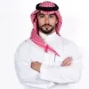 Ibrahim BinZaid