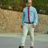 Moustafa Nagib