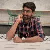 Vamsi Ganesh Chitikena
