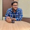 Jamisetti Karthik
