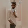 Rishiraj Sharma