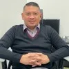 Patrick Rosete