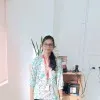 Menaga Balakrishnan