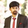 Muhammad Usman Ahmed