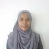 Siti Zaleha Karim