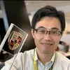 Kao Eric