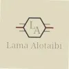 Lama Alotaibi