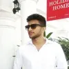 Vishnu EK