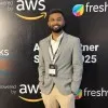 Ashwin Vasudevan
