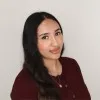 Tasneem Ahmed