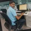 Arjunsang Thakor