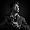 Daniel Ashwin