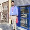 Azad Hussain