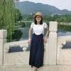 lumin Tsai