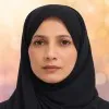 Sakina Al Ghanim