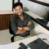 Anubhav Khadria