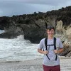 Caleb Mervar