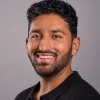 Zohaib Ahmed