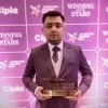 Rudra Pratim Ghosh