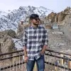 Shakti Patel