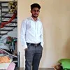 kiran patil