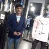 Shouvik Biswas